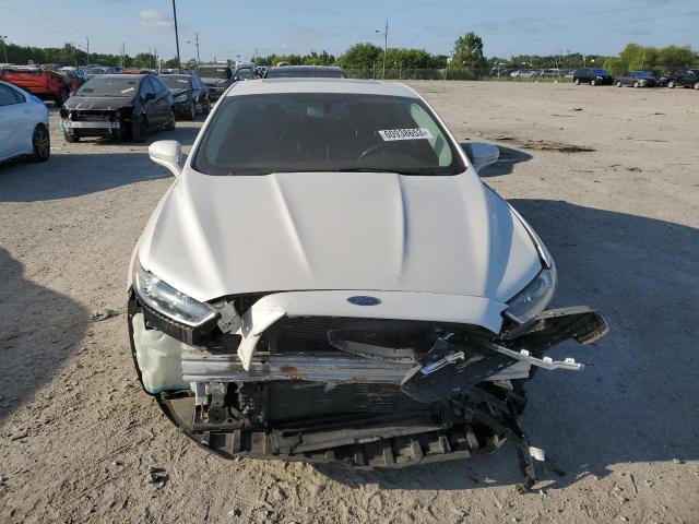 Photo 5 from auction – 2014 FORD FUSION SE with VIN 1FA6P0HD2E5350498