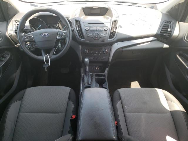 Photo 8 from auction – 2017 FORD ESCAPE SE with VIN 1FMCU0GD9HUE70022