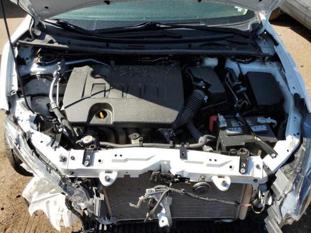 Photo 11 from auction – 2019 TOYOTA COROLLA L with VIN 2T1BURHE3KC159508