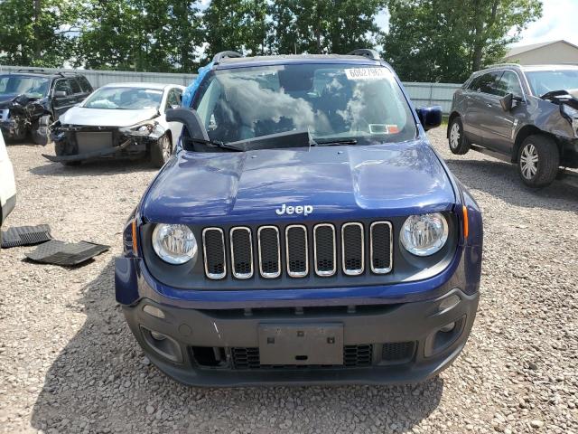 Zdjęcie 5 z aukcji – 2016 JEEP RENEGADE L z VIN ZACCJBBTXGPC97795