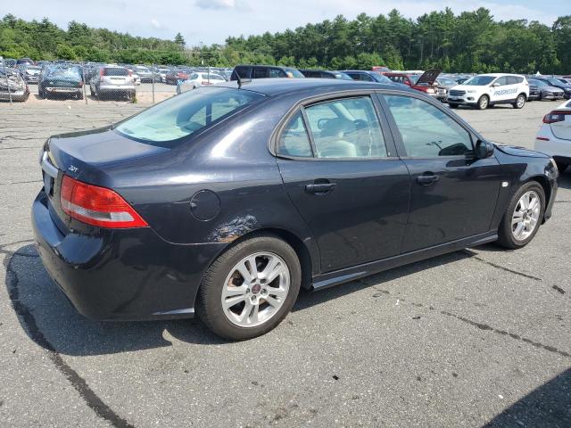 Photo 3 from auction – 2008 SAAB 9-3 2.0T with VIN YS3FB49Y881156063