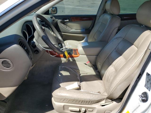 Photo 7 from auction – 2001 LEXUS GS 300 with VIN JT8BD69S810139877