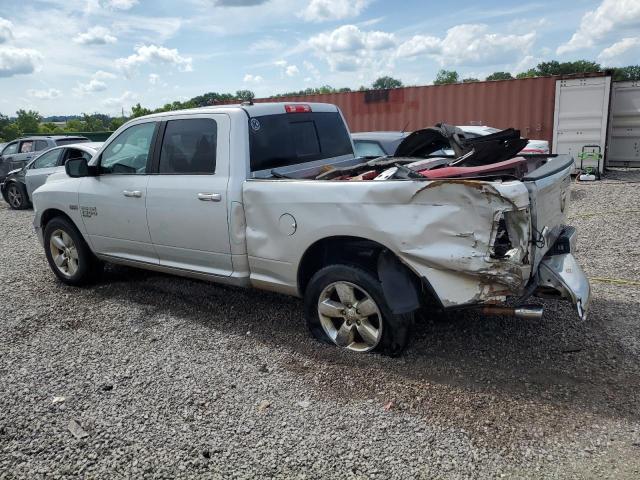 Photo 2 from auction – 2019 RAM 1500 CLASS with VIN 1C6RR6TT6KS562263