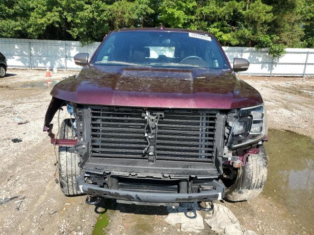 Photo 5 from auction – 2020 FORD EXPEDITION with VIN 1FMJK1PTXLEA08405