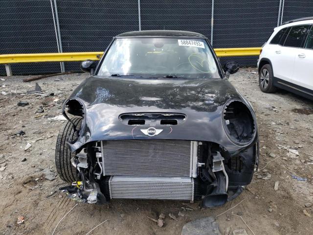 Photo 5 from auction – 2015 MINI COOPER S with VIN WMWXP7C55F2A60430