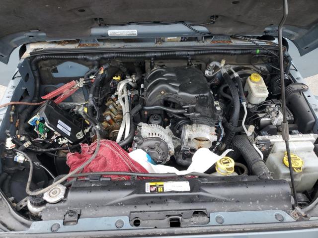Photo 12 from auction – 2015 JEEP WRANGLER U with VIN 1C4BJWEG6FL613035
