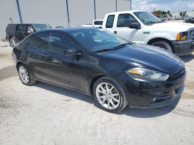 Photo 4 from auction – 2013 DODGE DART SXT with VIN 1C3CDFBA6DD334224