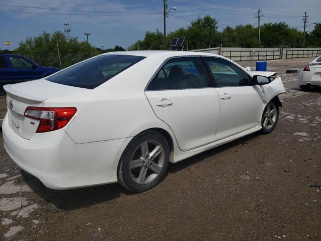 Photo 3 from auction – 2013 TOYOTA CAMRY L with VIN 4T1BF1FK3DU694988