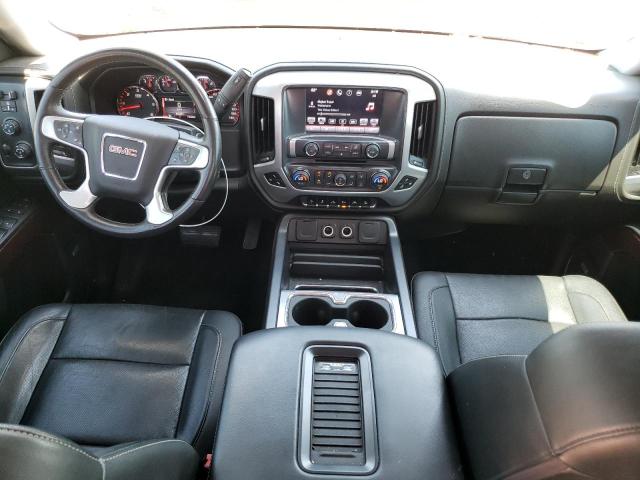 Photo 8 from auction – 2016 GMC SIERRA K15 with VIN 3GTU2NEC0GG323496