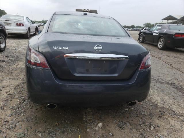 Photo 6 from auction – 2012 NISSAN MAXIMA S with VIN 1N4AA5AP7CC860321