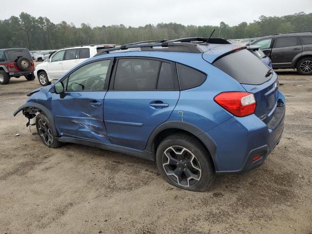 Photo 2 from auction – 2014 SUBARU XV CROSSTR with VIN JF2GPAKC6E8298832