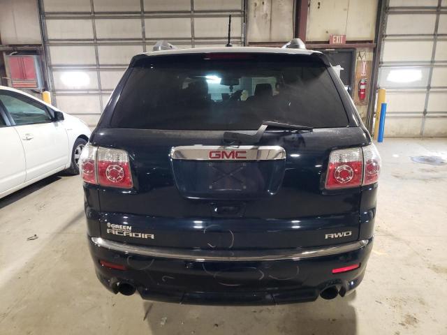 Photo 6 from auction – 2012 GMC ACADIA DEN with VIN 1GKKVTED7CJ308860