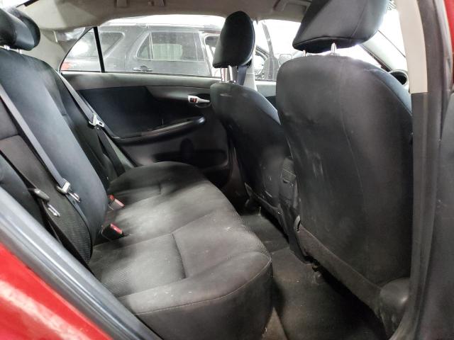 Photo 10 from auction – 2009 TOYOTA CAROLLA with VIN 2T1BU40E09C127916