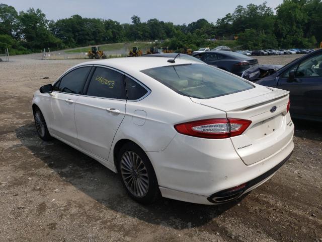 Photo 2 from auction – 2015 FORD FUSION TIT with VIN 3FA6P0K90FR236745