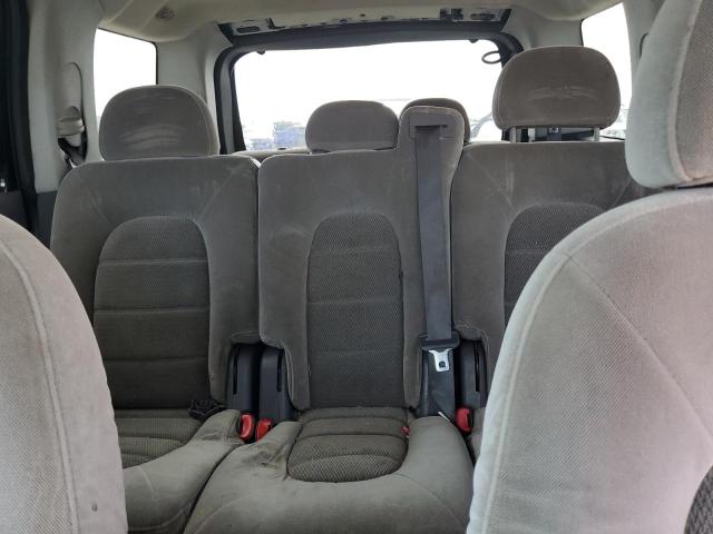 Photo 10 from auction – 2005 FORD EXPLORER X with VIN 1FMZU73E55UB38334