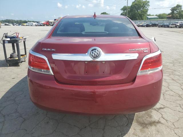 Foto 6 de la subasta – 2011 BUICK LACROSSE C con VIN 1G4GC5ED3BF240007