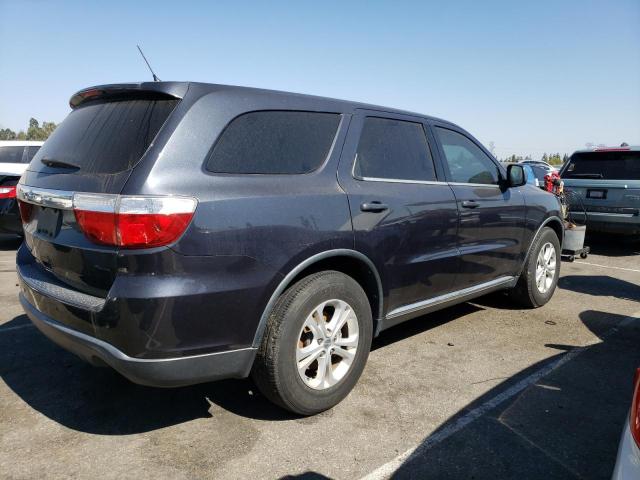 Photo 3 from auction – 2013 DODGE DURANGO SX with VIN 1C4RDHAG3DC584274