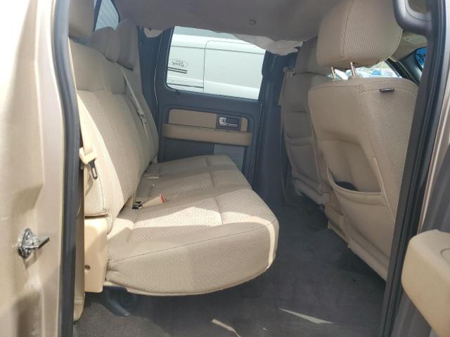 Photo 10 from auction – 2013 FORD F150 SUPER with VIN 1FTFW1ET7DKF65924