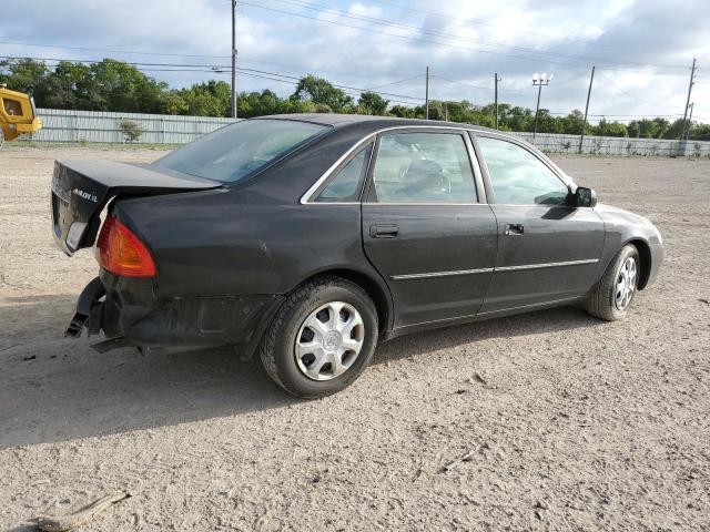 Photo 3 from auction – 2002 TOYOTA AVALON XL with VIN 4T1BF28B72U230893