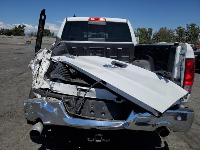 Photo 6 from auction – 2019 RAM 1500 CLASS with VIN 1C6RR6TT7KS593652