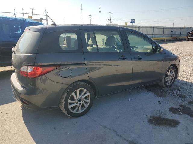 Photo 3 from auction – 2015 MAZDA 5 SPORT with VIN JM1CW2BL2F0188253