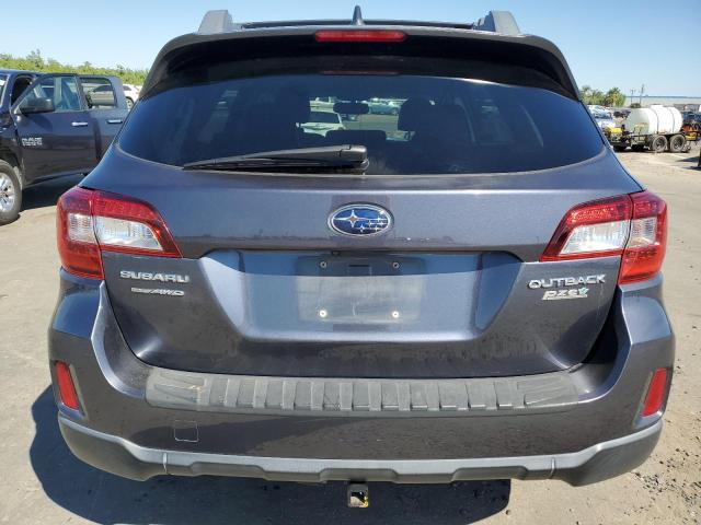 Foto 6 de la subasta – 2016 SUBARU OUTBACK 2. con VIN 4S4BSALC4G3225721
