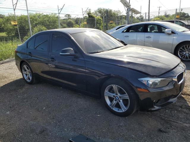 Photo 4 from auction – 2014 BMW 328 XI SUL with VIN WBA3B5C58EP543720