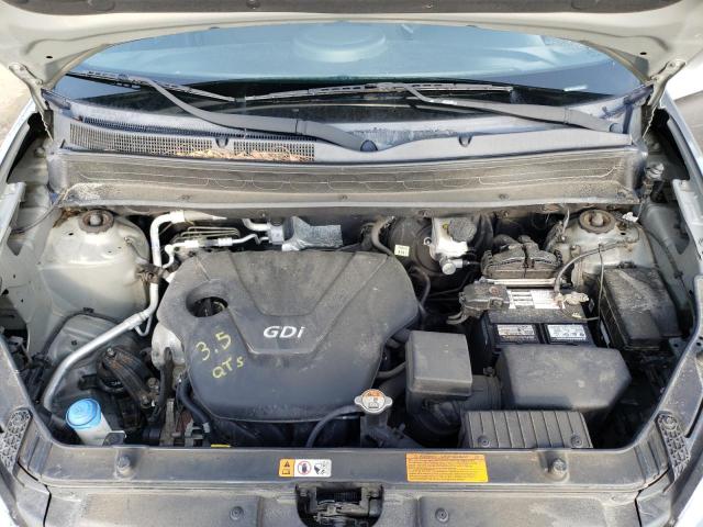 Photo 11 from auction – 2013 KIA SOUL with VIN KNDJT2A54D7560022