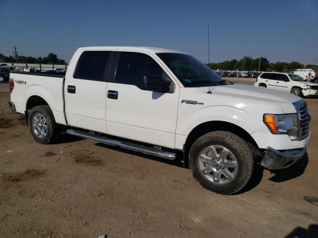 Снимка 4 от търг – 2012 FORD F150 SUPER с VIN 1FTFW1EF6CFC80892