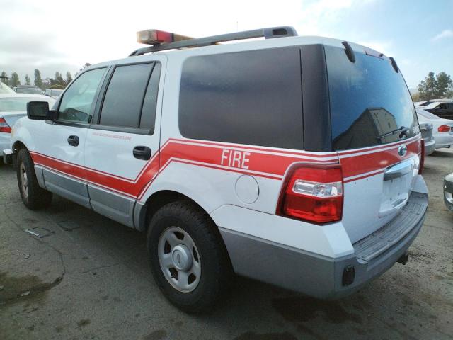 Photo 2 from auction – 2007 FORD EXPEDITION with VIN 1FMFU16547LA79152