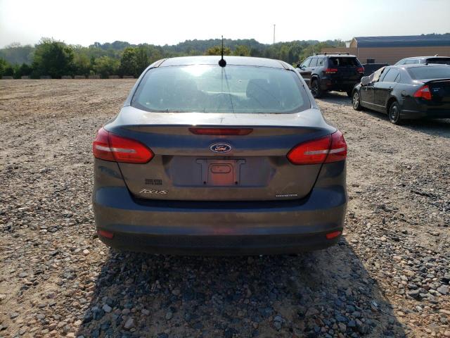 Снимка 6 от търг – 2015 FORD FOCUS S с VIN 1FADP3E21FL345267
