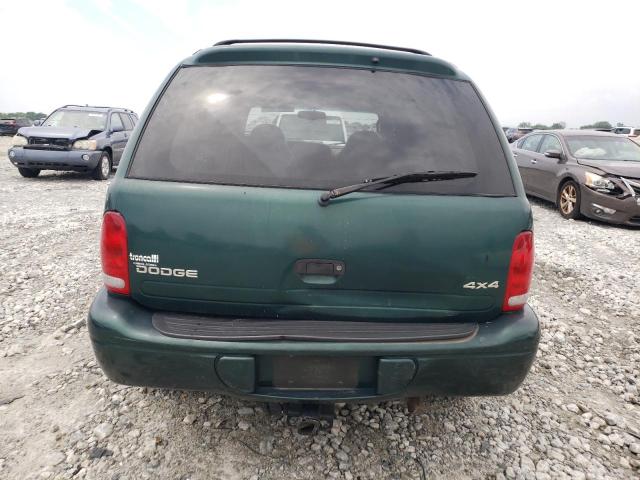 Photo 6 from auction – 2000 DODGE DURANGO with VIN 1B4HS28N3YF177172