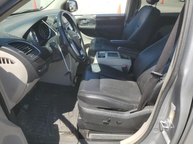 Photo 7 from auction – 2014 CHRYSLER TOWN & COU with VIN 2C4RC1BG2ER215407