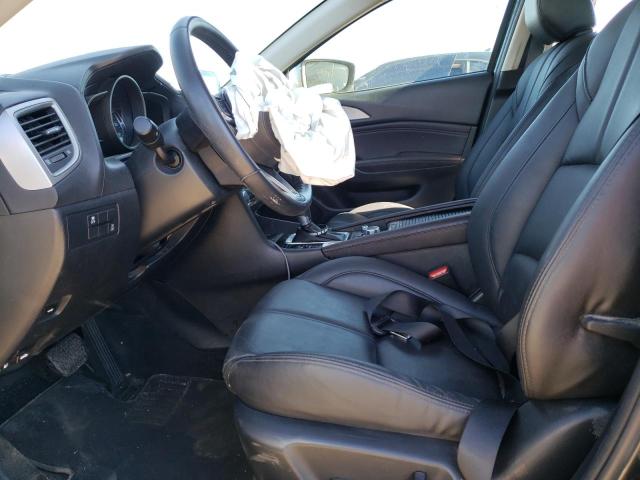 Photo 7 from auction – 2018 MAZDA 3 TOURING with VIN 3MZBN1V30JM273664