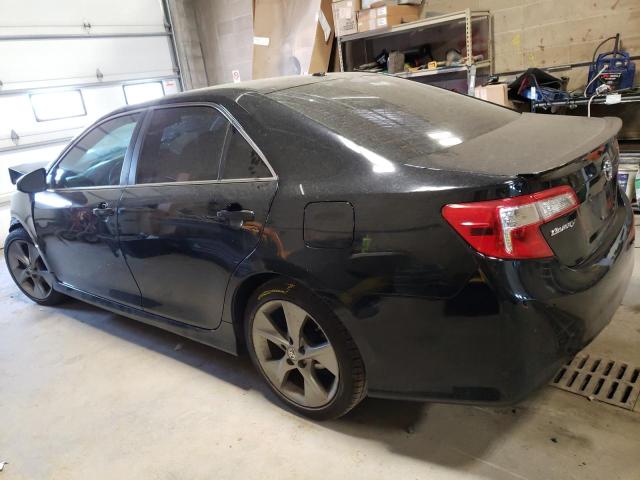 Photo 2 from auction – 2012 TOYOTA CAMRY BASE with VIN 4T1BF1FK6CU186903