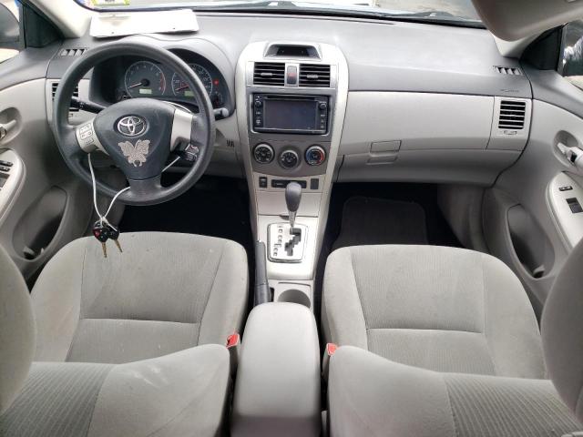 Photo 8 from auction – 2013 TOYOTA COROLLA BA with VIN 2T1BU4EE4DC019767