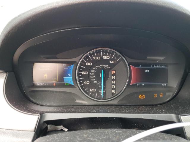 Photo 9 from auction – 2013 FORD EDGE SEL with VIN 2FMDK3JC5DBB93963