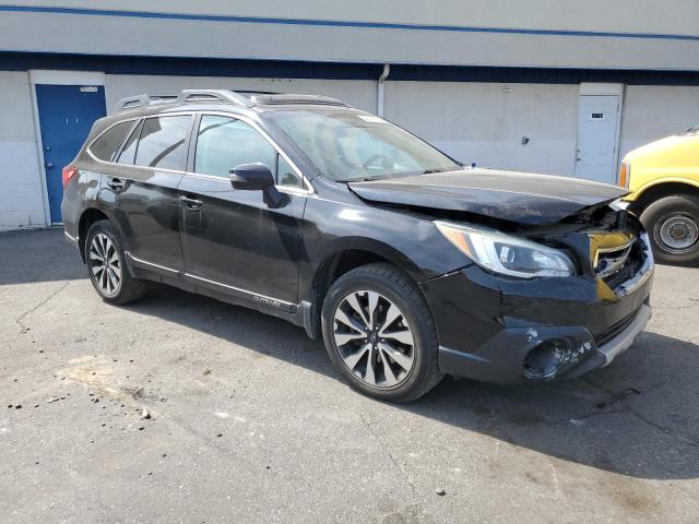 Photo 4 from auction – 2016 SUBARU OUTBACK 2. with VIN 4S4BSANC3G3281744