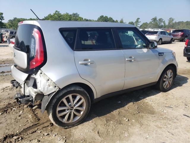 Photo 3 from auction – 2018 KIA SOUL + with VIN KNDJP3A50J7599292