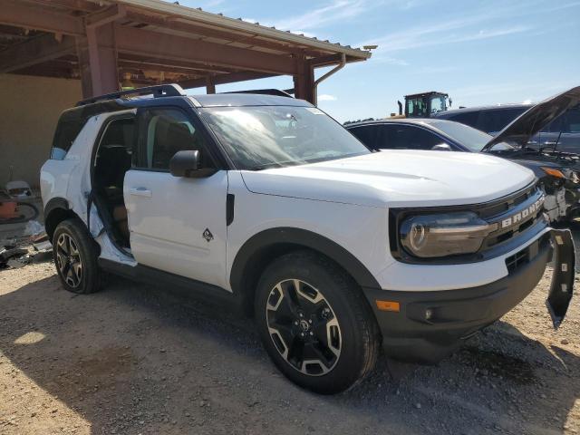 Photo 4 from auction – 2023 FORD BRONCO SPO with VIN 3FMCR9C64PRD12934