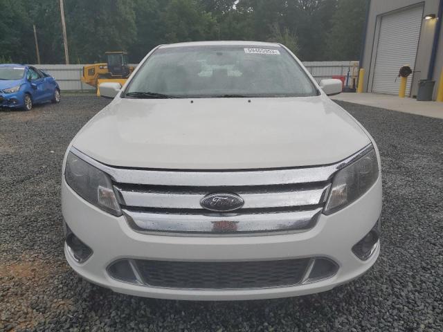 Photo 5 from auction – 2011 FORD FUSION SEL with VIN 3FAHP0JA0BR252927