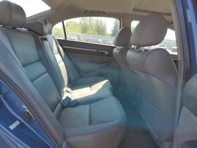 Photo 10 from auction – 2010 HONDA CIVIC EXL with VIN 19XFA1F99AE000008