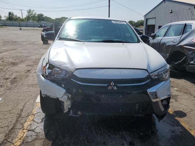 Photo 5 from auction – 2018 MITSUBISHI OUTLANDER with VIN JA4AR3AU5JZ030423