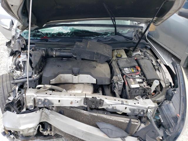 Photo 11 from auction – 2014 CHEVROLET MALIBU 1LT with VIN 1G11C5SL3EF151878