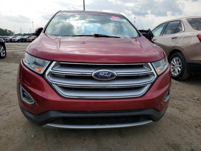 Photo 5 from auction – 2018 FORD EDGE SEL with VIN 2FMPK3J93JBB78472