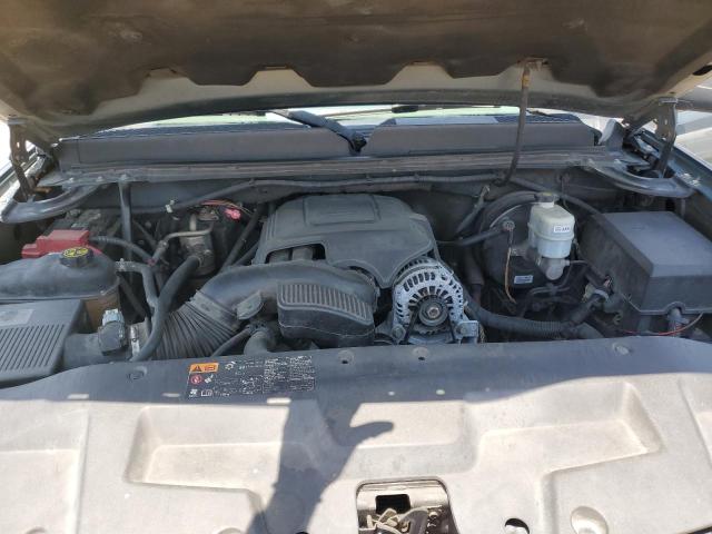 Photo 11 from auction – 2012 GMC SIERRA C15 with VIN 3GTP1UEA9CG110212