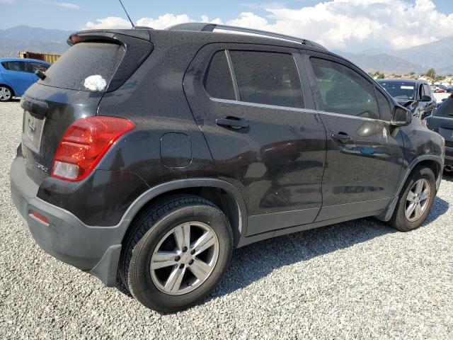 صورة رقم 3 من المزاد - 2015 CHEVROLET TRAX 1LT مع VIN KL7CJLSB1FB070093