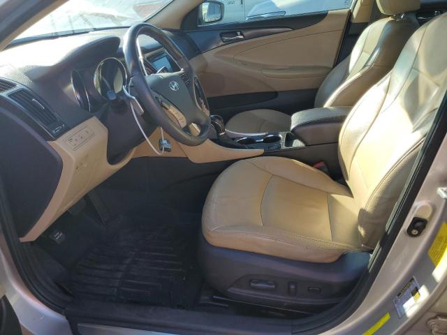 Photo 7 from auction – 2011 HYUNDAI SONATA SE with VIN 5NPEC4AB2BH196713