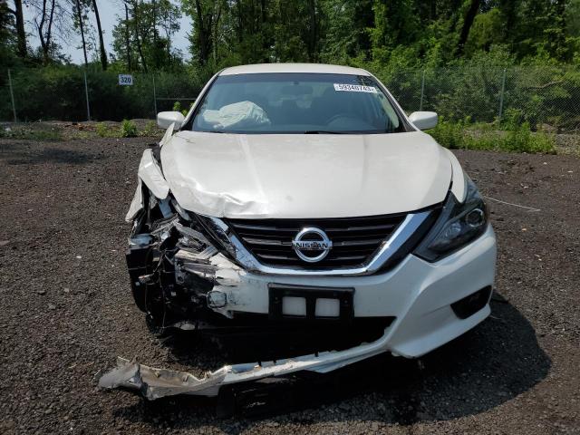 Photo 5 from auction – 2017 NISSAN ALTIMA 2.5 with VIN 1N4AL3AP4HC492959