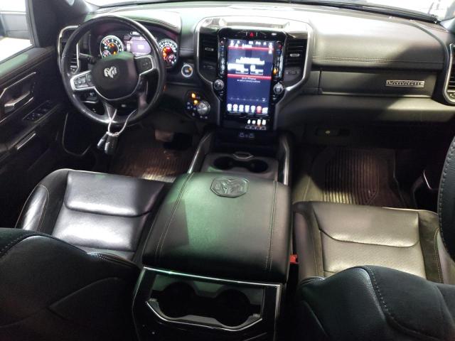 Photo 8 from auction – 2020 RAM 1500 LARAM with VIN 1C6SRFJTXLN388251